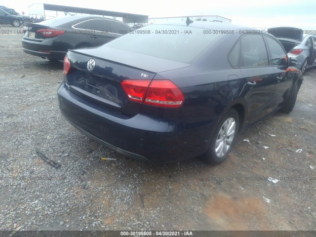 1VWAS7A34EC099747  volkswagen passat 2014 IMG 3