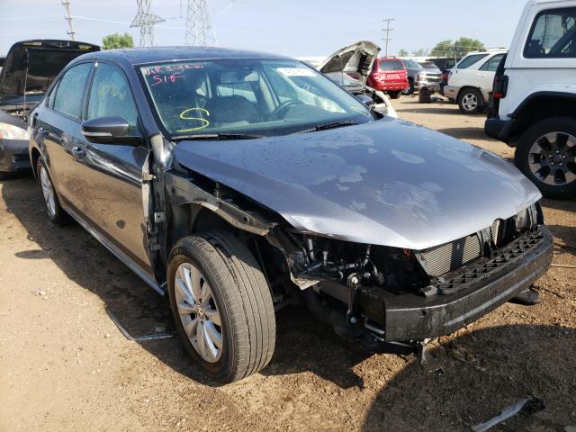 1VWAS7A34FC016335  volkswagen passat 2014 IMG 0