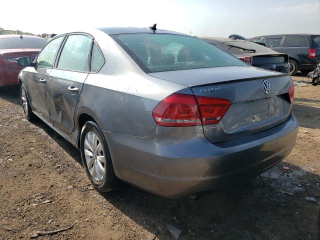 1VWAS7A34FC016335  volkswagen passat 2014 IMG 2