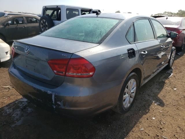 1VWAS7A34FC016335  volkswagen passat 2014 IMG 3