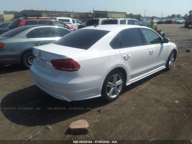 1VWAS7A34FC019168  volkswagen passat 2015 IMG 3