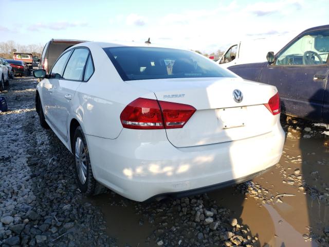 1VWAS7A34FC056527  volkswagen passat 2014 IMG 2