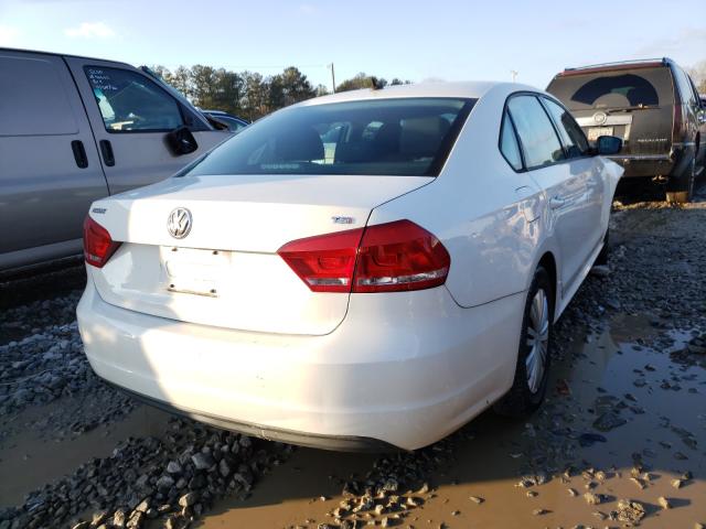 1VWAS7A34FC056527  volkswagen passat 2014 IMG 3