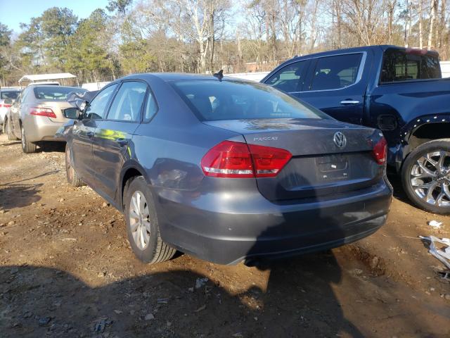 1VWAS7A35EC106737  volkswagen passat 2014 IMG 2