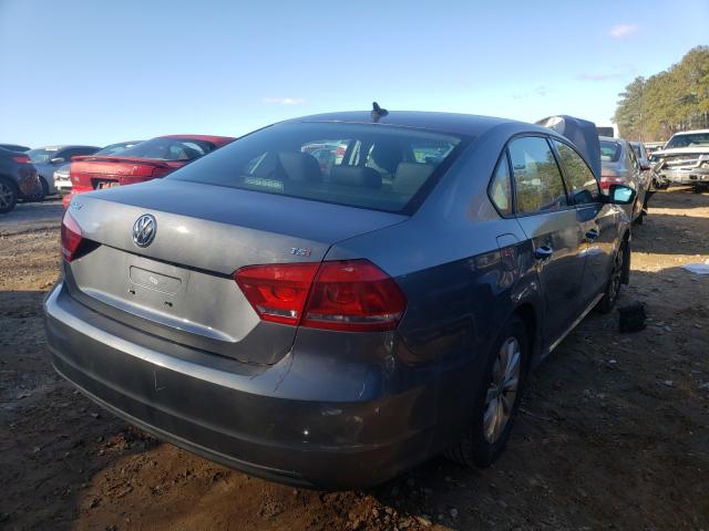 1VWAS7A35EC106737  volkswagen passat 2014 IMG 3