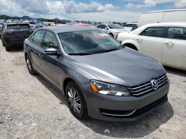 1VWAS7A36EC097692  volkswagen passat 2014 IMG 0