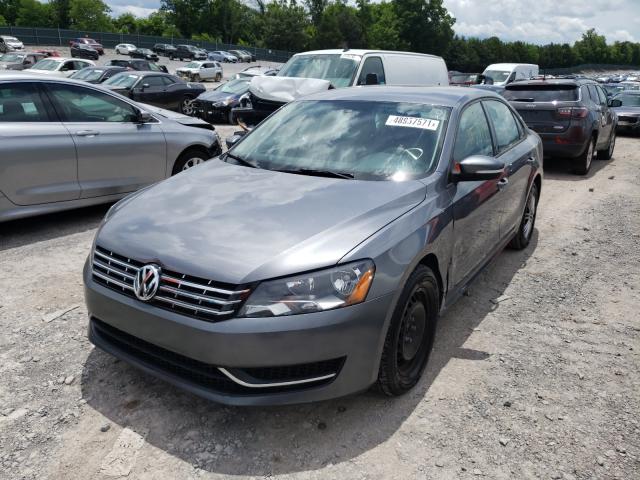 1VWAS7A36EC097692  volkswagen passat 2014 IMG 1