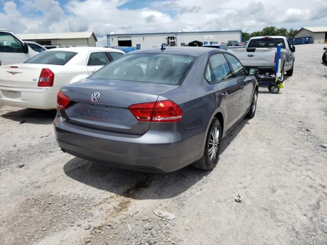 1VWAS7A36EC097692  volkswagen passat 2014 IMG 3