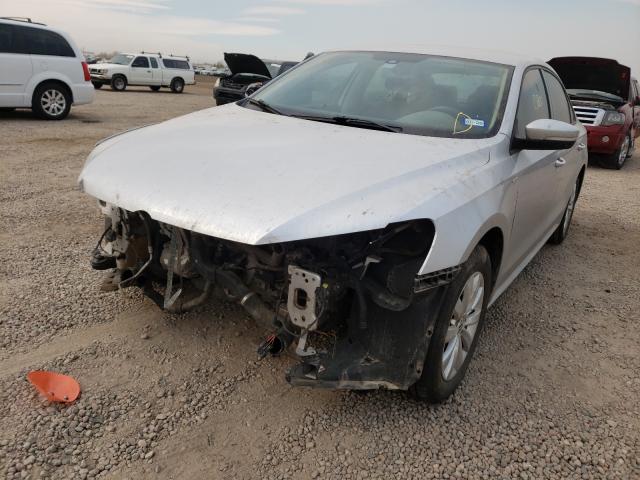 1VWAS7A36EC104267  volkswagen  2014 IMG 1