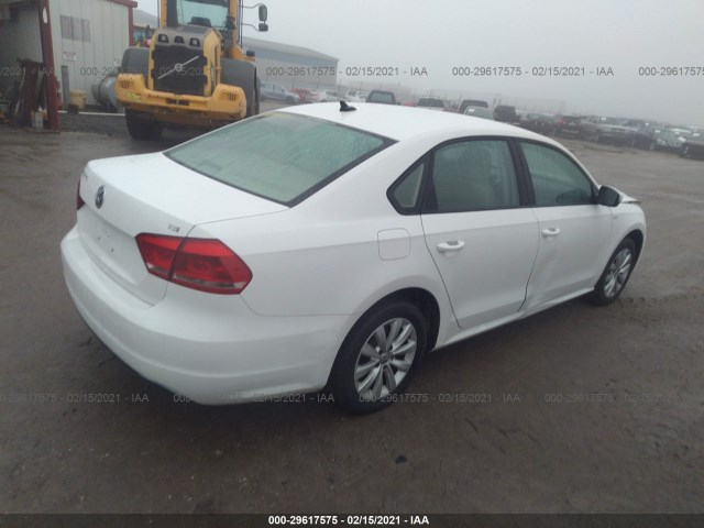 1VWAS7A36EC120839  volkswagen passat 2014 IMG 3