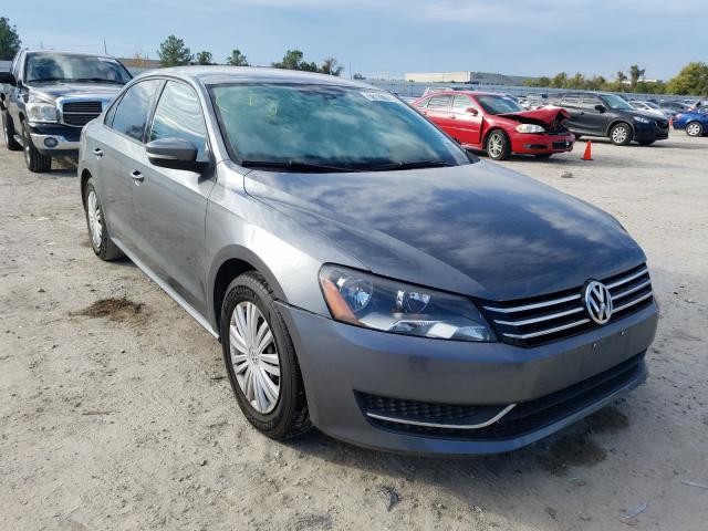 1VWAS7A36FC004073  volkswagen passat 2014 IMG 0