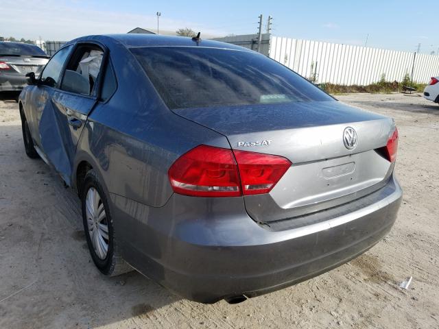 1VWAS7A36FC004073  volkswagen passat 2014 IMG 2