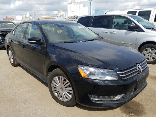 1VWAS7A36FC046923  volkswagen passat 2014 IMG 0