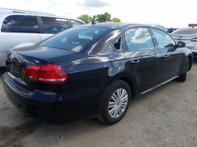 1VWAS7A36FC046923  volkswagen passat 2014 IMG 3