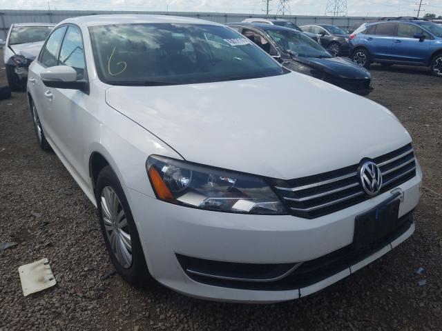 1VWAS7A37EC069819  volkswagen passat 2014 IMG 0