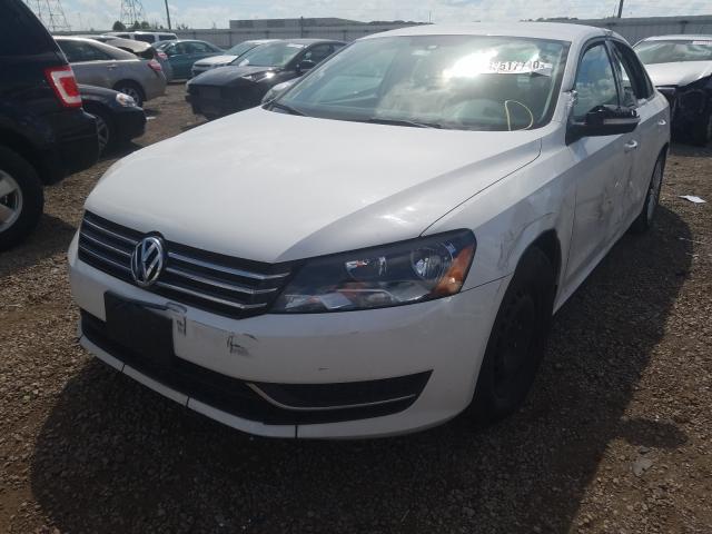 1VWAS7A37EC069819  volkswagen passat 2014 IMG 1