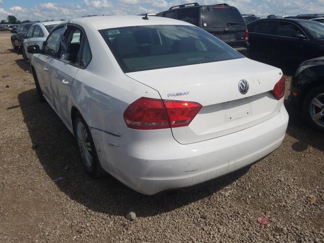 1VWAS7A37EC069819  volkswagen passat 2014 IMG 2