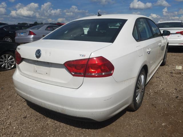 1VWAS7A37EC069819  volkswagen passat 2014 IMG 3