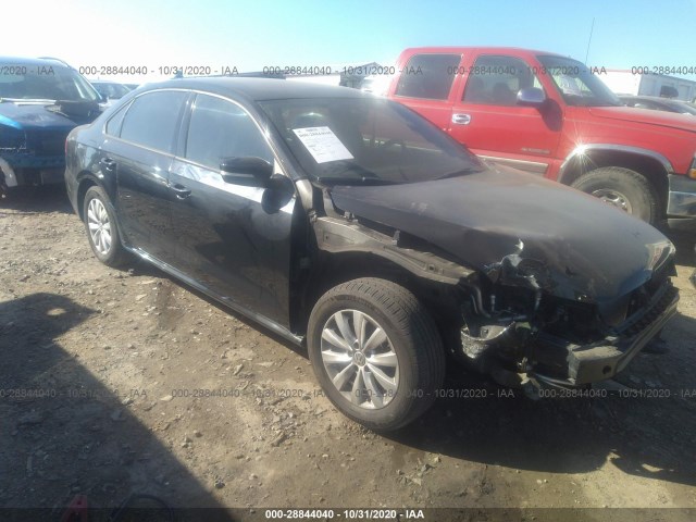 1VWAS7A39FC054062  volkswagen passat 2014 IMG 0