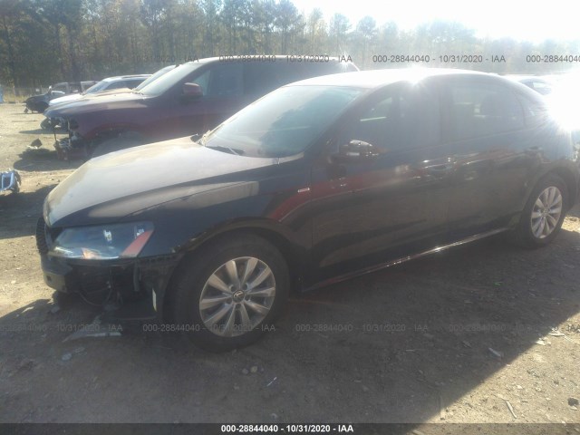 1VWAS7A39FC054062  volkswagen passat 2014 IMG 1