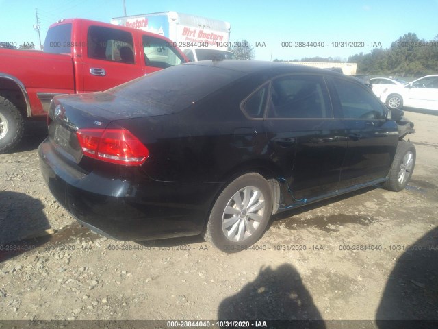 1VWAS7A39FC054062  volkswagen passat 2014 IMG 3