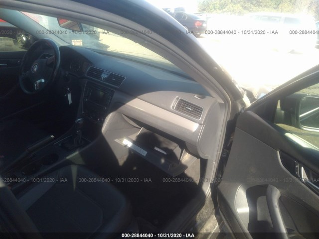 1VWAS7A39FC054062  volkswagen passat 2014 IMG 4