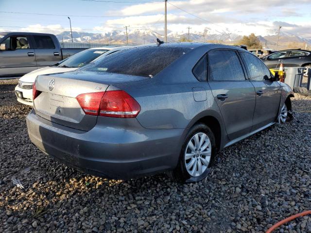 1VWAS7A3XFC009485  volkswagen passat 2015 IMG 3