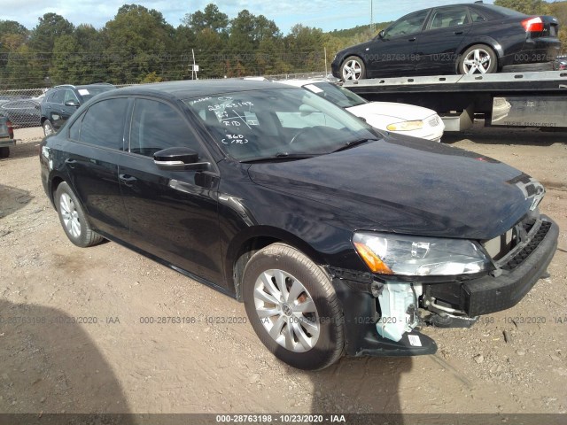 1VWAS7A3XFC012564  volkswagen passat 2014 IMG 0