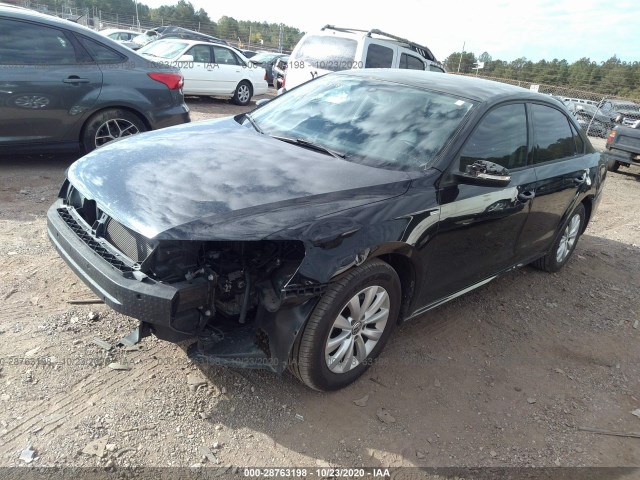 1VWAS7A3XFC012564  volkswagen passat 2014 IMG 1