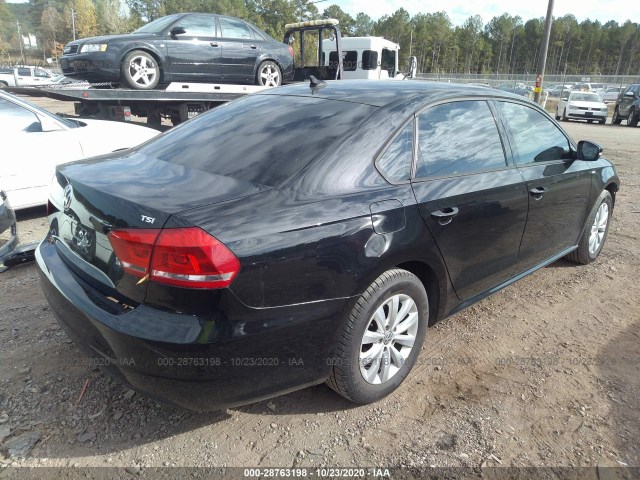 1VWAS7A3XFC012564  volkswagen passat 2014 IMG 3