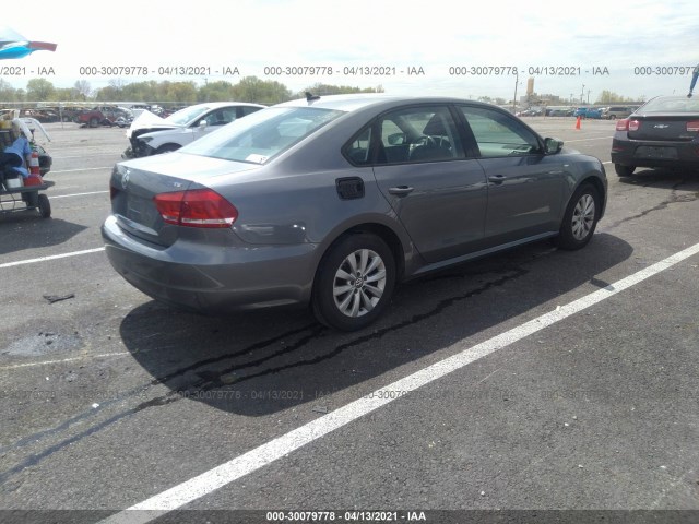 1VWAT7A30EC070873  volkswagen passat 2014 IMG 3