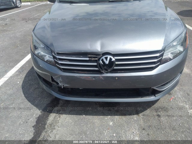 1VWAT7A30EC070873  volkswagen passat 2014 IMG 5