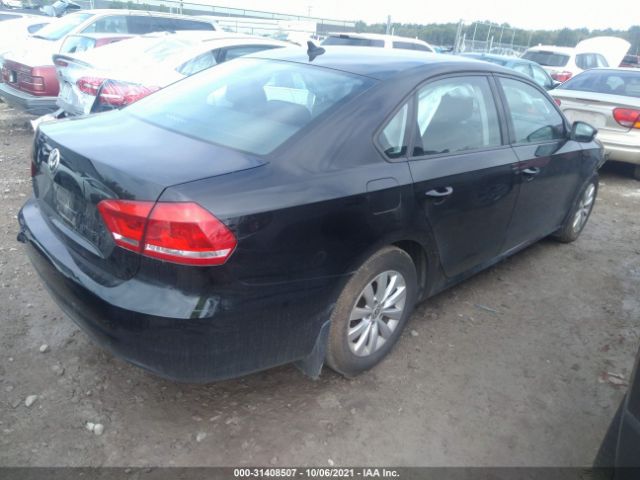 1VWAT7A30EC103581  volkswagen passat 2014 IMG 3