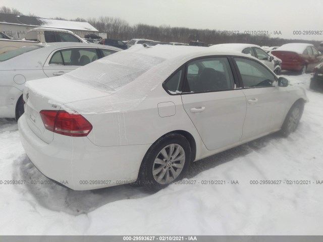 1VWAT7A30FC004275  volkswagen passat 2014 IMG 3