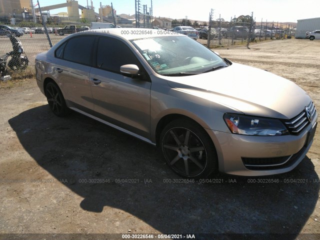 1VWAT7A30FC013428  volkswagen passat 2014 IMG 0