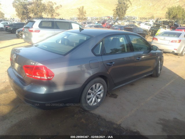 1VWAT7A30FC016006  volkswagen passat 2014 IMG 3