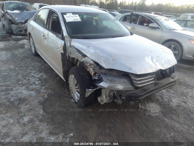 1VWAT7A30FC020279  volkswagen passat 2014 IMG 5