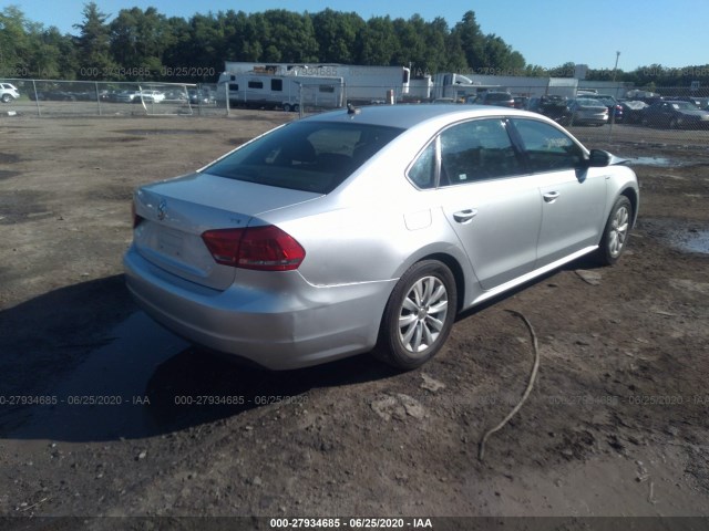 1VWAT7A31EC070994  volkswagen passat 2014 IMG 3