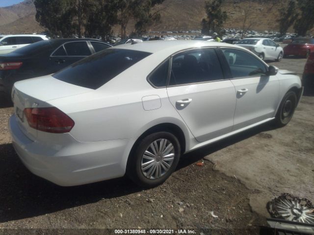 1VWAT7A31FC015141  volkswagen passat 2015 IMG 3