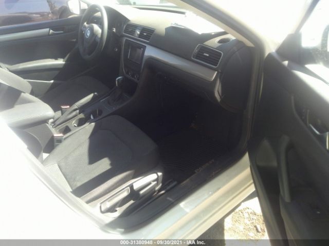 1VWAT7A31FC015141  volkswagen passat 2015 IMG 4