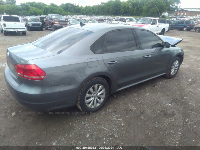 1VWAT7A31FC023269  volkswagen passat 2014 IMG 3