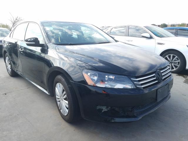 1VWAT7A31FC037818  volkswagen passat 2014 IMG 0