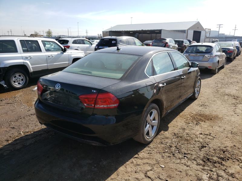 1VWAT7A32EC028771  volkswagen passat 2014 IMG 3