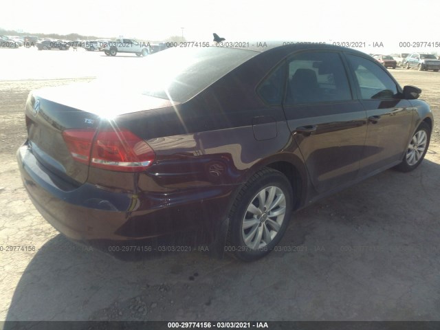 1VWAT7A32EC072186  volkswagen passat 2014 IMG 3