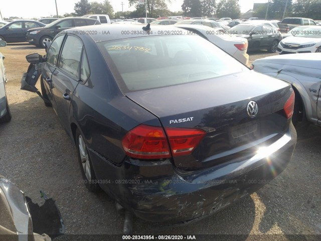 1VWAT7A32EC075184  volkswagen passat 2014 IMG 2