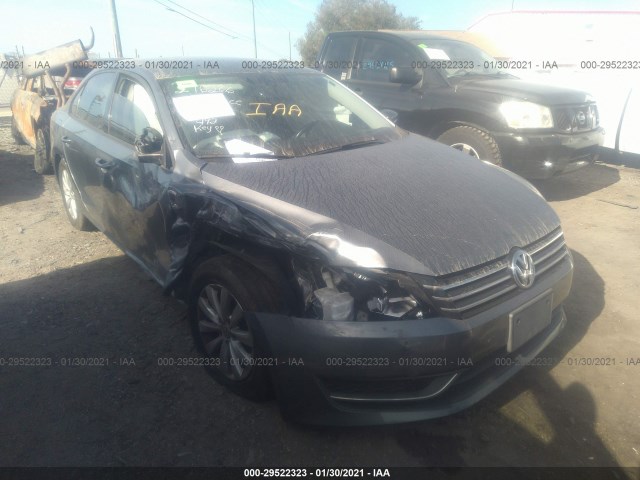 1VWAT7A32EC117689  volkswagen passat 2014 IMG 0