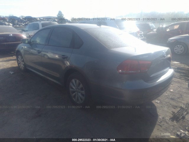 1VWAT7A32EC117689  volkswagen passat 2014 IMG 2