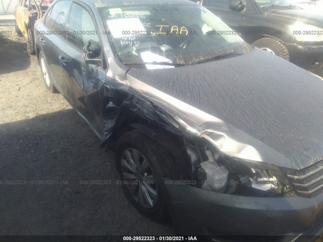 1VWAT7A32EC117689  volkswagen passat 2014 IMG 5