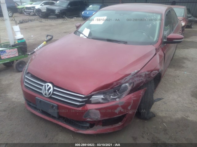 1VWAT7A32FC007002  volkswagen passat 2014 IMG 5