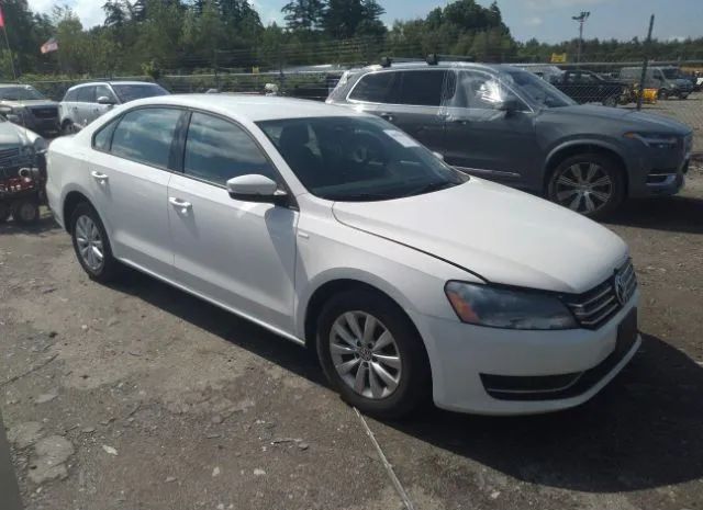 1VWAT7A32FC018369  volkswagen passat 2014 IMG 0